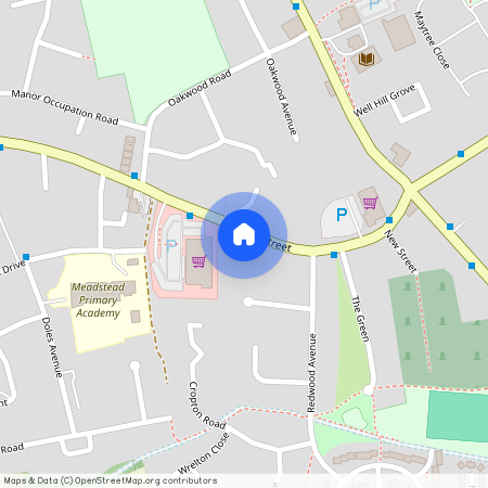 Winmarith Court, Barnsley S71