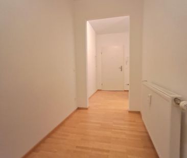 Rudolfstraße 24/5/DG: Hübsche 2-Zimmerwohnung 57,78m2 mit Blick zum... - Photo 1