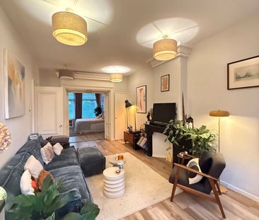 Frans Halsstraat 10-H, Frans Halsbuurt, 1072BR, Amsterdam - Photo 3