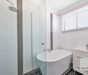 Modern Living in the Heart of St Albans - Photo 5