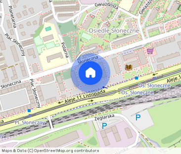 Wynajmę ładne mieszkanie 2 pokojowe - Photo 1