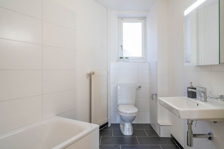 Moderne 4-Zimmerwohnung - Photo 4