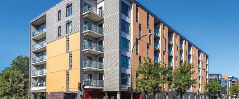 The Quartz Montreal Apartments | 6500 Decarie Blvd, Montreal - Photo 1