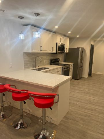 For Lease - 54 Nimrod Crescent Unit# Basement, Brampton, Ontario - Photo 4