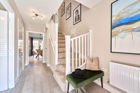 4 bedroom semi-detached house to rent - Photo 3