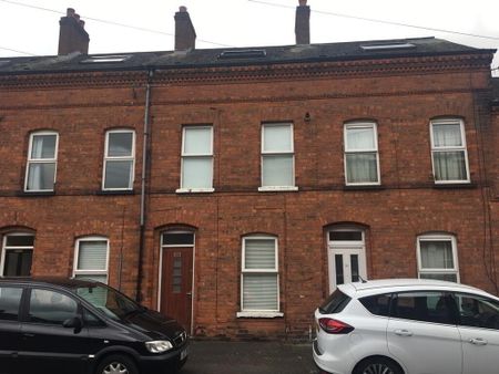 23 Ulsterdale Street, Bloomfield Avenue, BT5, Belfast - Photo 4