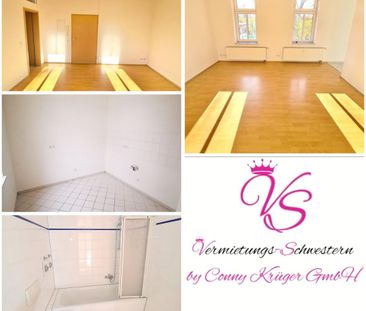 kleine, aber feine 1-Raum-Singlewohnung - Photo 3