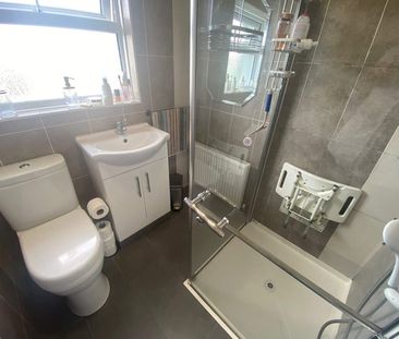 St James Road, Greenhills, Dublin 12 (Double Room To Rent) - Photo 1