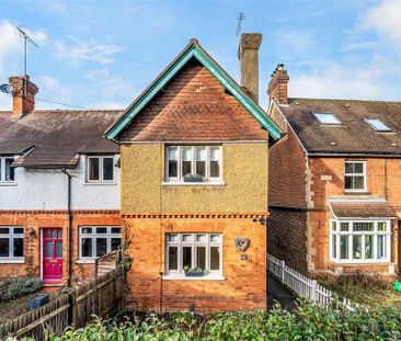3 bedroom end of terrace house to rent - Photo 4