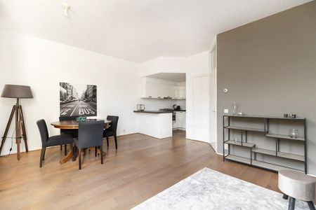 Appartement te huur: Van Eeghenstraat 30-2 1071 GH Amsterdam - Photo 5