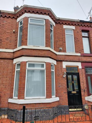3 bedroom terraced house to rent - Photo 5