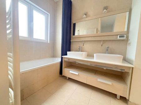 Appartement te huur - Foto 4