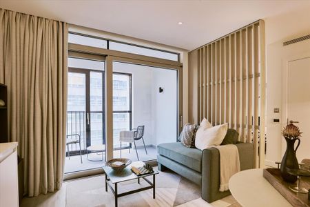 Studio to rent - Photo 2