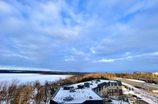 For Lease - 58 Lakeside Terrace Unit# 1108, Barrie, Ontario - Photo 1