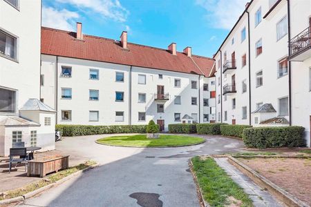 Gröna Gatan 26 E - Foto 3