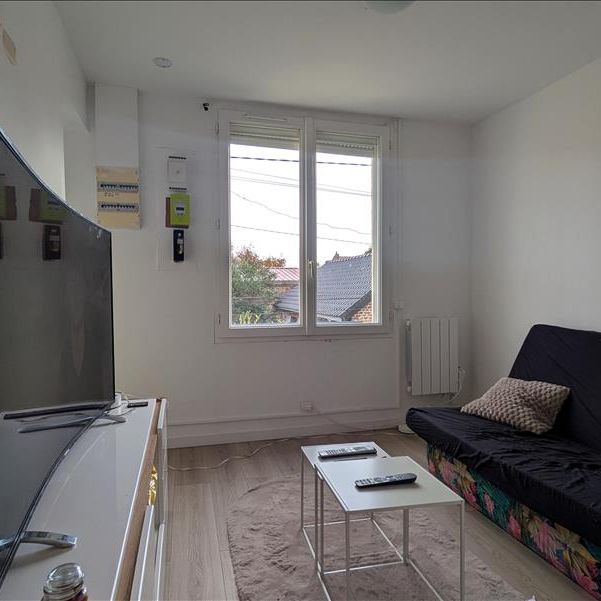 3 pièces - 51,15 m² - 1er étage - Colocation non autorisée - Photo 1