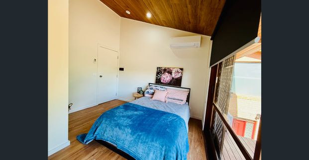 “FULLY Furnished STUDIO in perfect location” - Photo 1