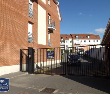 Location Appartement 3 pièces 64m² VALENCIENNES 59300 - Photo 3