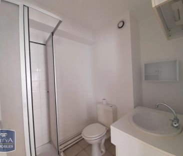 Appartement à louer 1 pièce 24.49m² - Photo 3