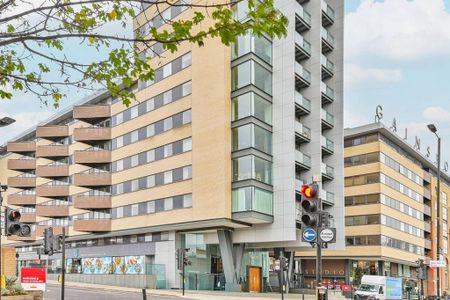 1 bedroom flat to rent - Photo 4