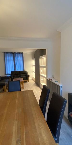 1 bedroom terraced house to rent - Photo 1