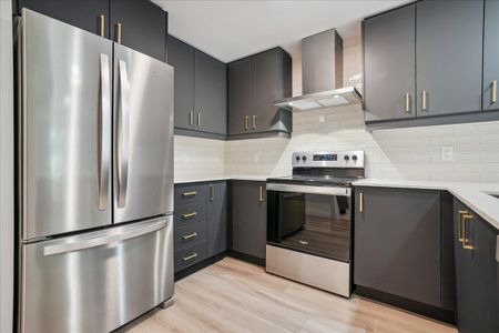 For Lease - 153 Wilson Street Unit# 124, Hamilton, Ontario - Photo 3