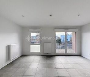 Location Appartement 2 pièces 35 m2 à Clermont-Ferrand - Photo 5