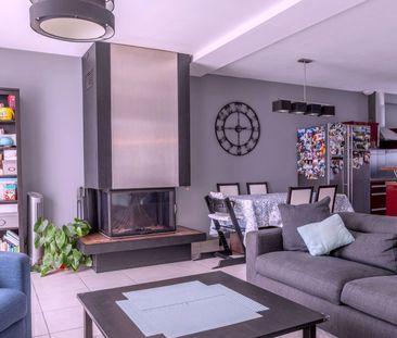 Location Maison 4 pièces 88m² LE HAILLAN 33185 - Photo 1