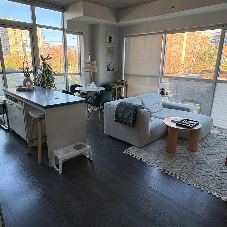 For Lease - 1205 Queen Street Unit# 313, Toronto, Ontario - Photo 1