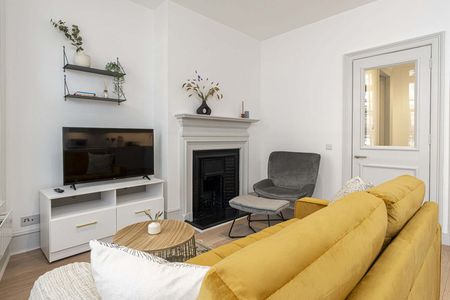 Irving Street - Photo 4