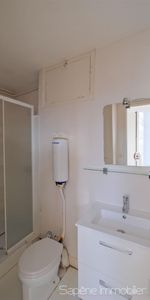 Location T1 Rennes Oberthur - Photo 3