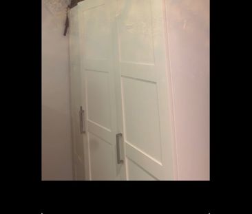 Room in a Shared Flat, St Pauls Square, S1 - Photo 5