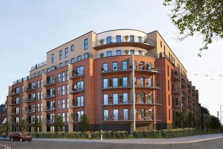 1 bedroom apartment to rent - Photo 2