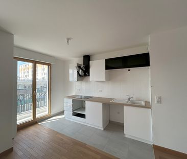 Appartement Colombes 3 pièce(s) 65.81 m2 - Photo 6