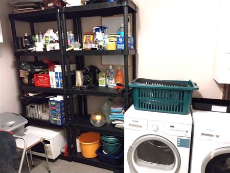 TE HUUR: Duplex-appartement met 1 slaapkamer en terras in Diepenbeek! - Foto 4