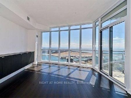 For Lease - 21 Iceboat Terrace Unit# 4309, Toronto, Ontario - Photo 5