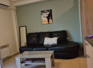 Studio/Γκαρσονιέρα για ενοικίαση - Καβάλα, - Φωτογραφία 1