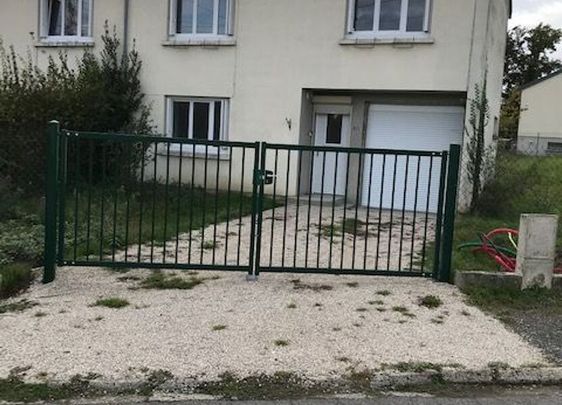 Maison à louer - Photo 1