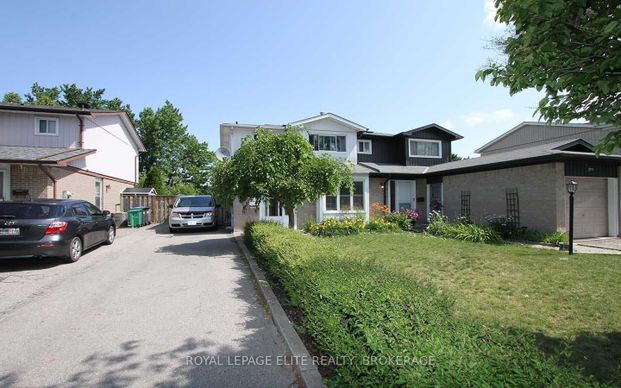 For Lease - 3281 Martins Pine Crescent, Mississauga, Ontario - Photo 1