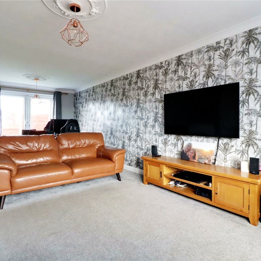 Valley View Drive, Scunthorpe, Lincolnshire, DN16 3SF - Photo 1