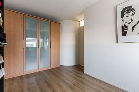 A. den Doolaardstraat 20, Literatuurwijk Midden-oost, 1321GA, Almere - Foto 4