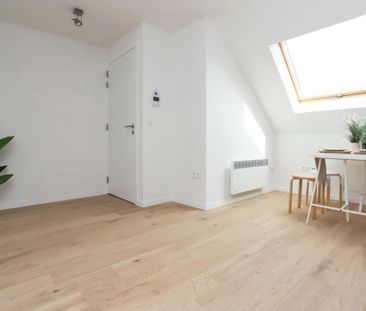 Gerenoveerde studio op gunstige ligging - Foto 5
