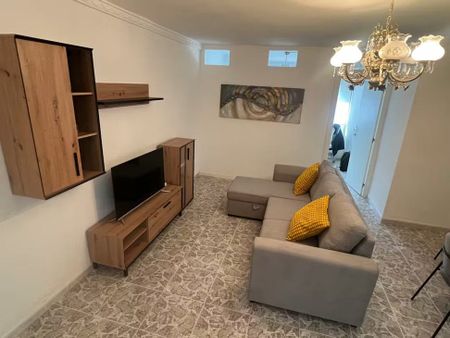 Calle Miraorquídeas, Málaga, Andalusia 29011 - Photo 3