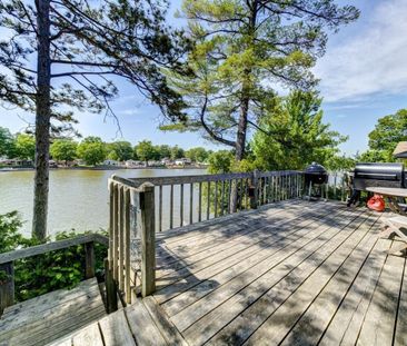 For Lease - 1250 River Road, Wasaga Beach, Ontario - Photo 2