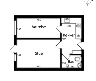 Velkommen til Kappelvænget - Photo 6