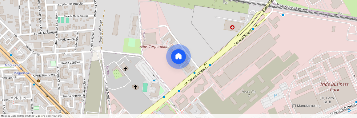 Aviatiei, Bucuresti