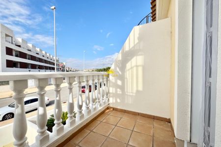 TWO-BEDROOM DUPLEX – ORIHUELA COSTA - Photo 2