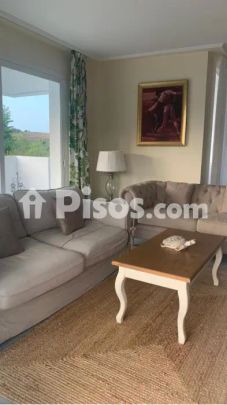 Piso en alquiler en Calle del Tenis, 24 - Photo 1