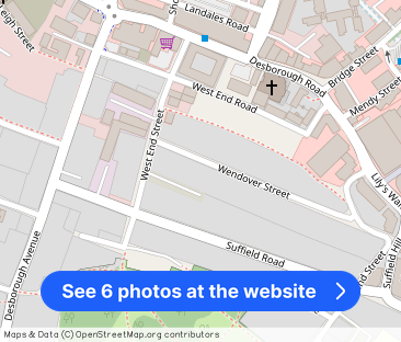 Wendover Street, High Wycombe, HP11 - Photo 1