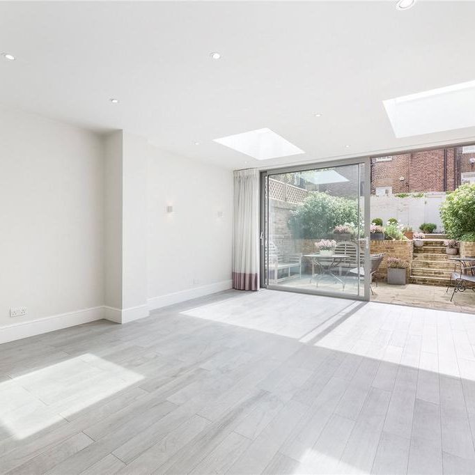 4 bedroom house to rent - Photo 1